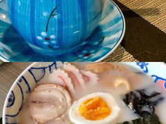 -山葵家·创意料理(宁波来福士店)