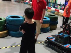 -锐擎卡丁车主题乐园(郊野公园店)
