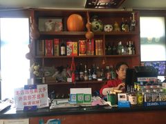 -胖子菜馆(隆昌路店)