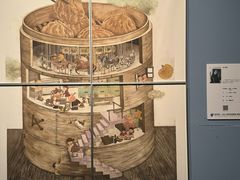 -江苏省美术馆(长江路新馆)