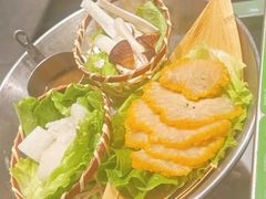 -椰庭·椰子鸡·创意玩家(晶耀前滩店)