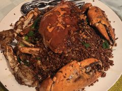 -喜记避风塘炒辣蟹(旗舰店)