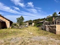 -清风小镇闯关东影视基地