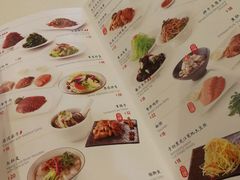-东方饺子王(和平里店)