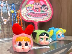 -泡泡玛特POPMART(合生汇店)