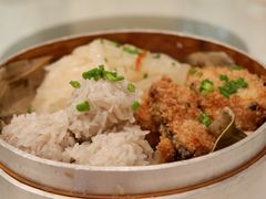 沔阳三蒸-亢龙太子酒轩(东湖店)