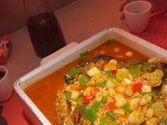-闻溪有渔·活鱼现烤才好吃(太仓万达店)