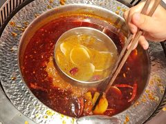 -晓宇重庆火锅(赛格国际购物中心店)