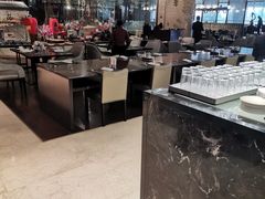 大堂-乐咖啡西餐厅(太湖皇冠假日酒店)