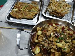 -小民大排档(马场角横路店)
