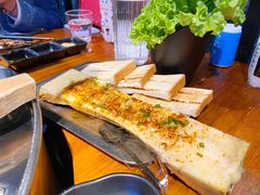 招牌牛骨髓-伍丁·烤牛肋(和平东桥店)