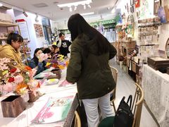 -100家灵感仓库·DIY团建(什刹海店)