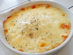 私家芝士焗薯泥-娜娜家•Nana’Garden (福州道店)