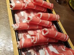 -快乐小羊·内蒙牛羊肉火锅(流花中心店)