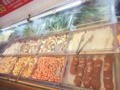 -成老灶火锅鸡(平山店)