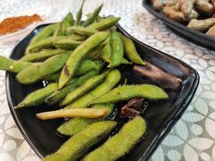-云晓光头烧烤吧(德平路店)