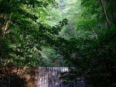 -老君洞旅游度假区