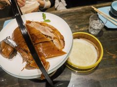 -局气 烤鸭·北京菜(前门店)
