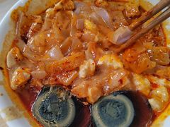 -何老二卤汁凉粉