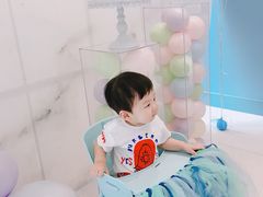 -KIDults童伴儿亲子餐厅(达美中心广场店)