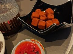 -桂满陇·杭州小馆(巴黎春天浦建店)