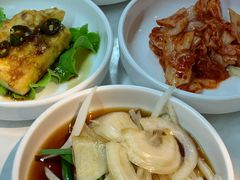-六七八韩式烤肉·韩国料理(上杭路店)