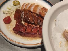 -客家汇·客家传承菜(水库店)