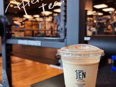 -燃坊JEN ACTIVE游泳健身中心·深圳前海JEN酒店