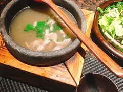 -花隐日式怀石料理(万象城购物中心店)
