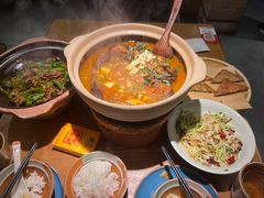 -吃饭皇帝大(长宁龙之梦店)