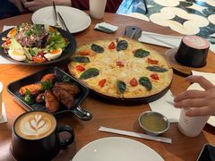 -一尺花园(安和花园店)