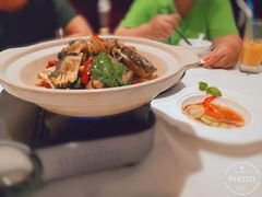 -山东老家(黄埔分店)