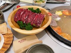 -龙湖杭州滨江天街