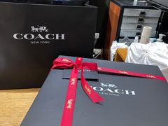 -COACH蔻驰(德基广场店)