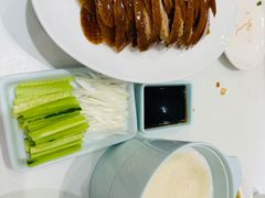 -紫光园·烤鸭(吕家营店)