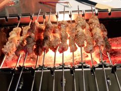 -很久以前羊肉串(打浦路店)