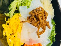 -大铁勺新津菜(中北永旺店)
