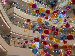 -王府井百货(总府店)