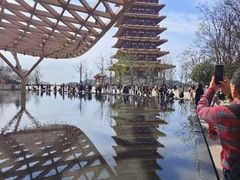 -牛首山文化旅游区