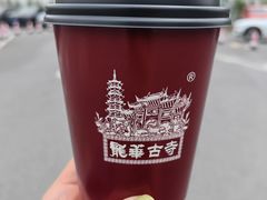 -龙华素斋(龙华路店)