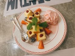 -TARENTUM萄木·地中海餐吧(万象前海店)