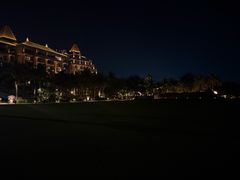 -海南清水湾莱佛士酒店