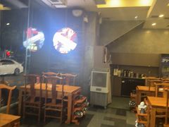 -乐宴·老北京铜火锅(八卦岭店)
