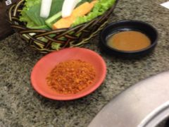 -梦山水日本烧肉(五四广场店)