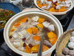 -鱼篮仔·潮汕美食(圆明新园店)