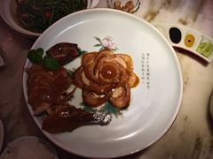 -京华烟云·北京烤鸭(领展购物广场·中关村店)