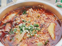 -冒菜西施·非遗冒菜(总店)