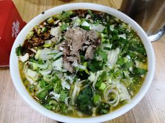 -肖家客饸饹面(郑州总店)