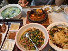 -家宴滇食记·云南家常菜