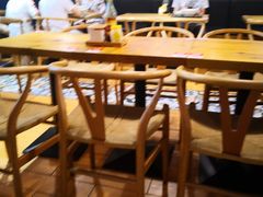 大堂-车沾巷·重庆老味豌杂面